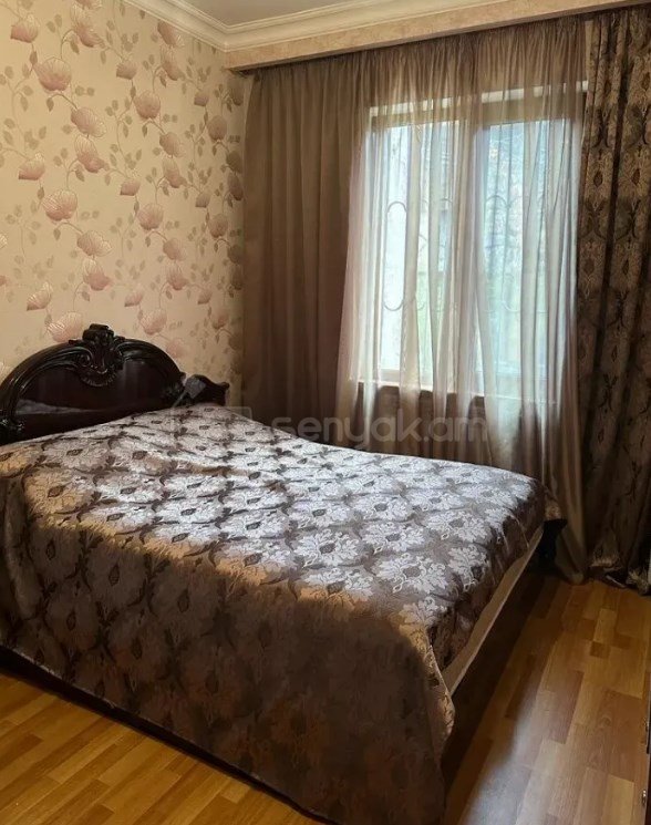 4 Սենյականոց Բնակարան, 92քմ, 1/9 հարկ, Կապիտալ Վերանորոգված