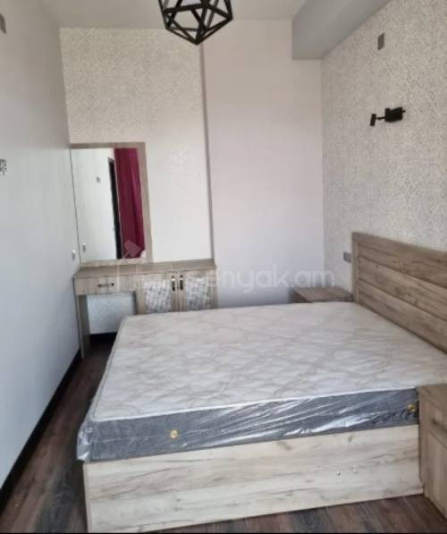 2 Սենյականոց Բնակարան Քարե Շենքում, 50քմ, 5/6 հարկ, Կապիտալ Վերանորոգված, Կահավորված, Արևկող