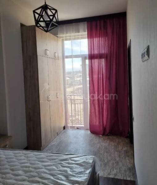 2 Սենյականոց Բնակարան Քարե Շենքում, 50քմ, 5/6 հարկ, Կապիտալ Վերանորոգված, Կահավորված, Արևկող