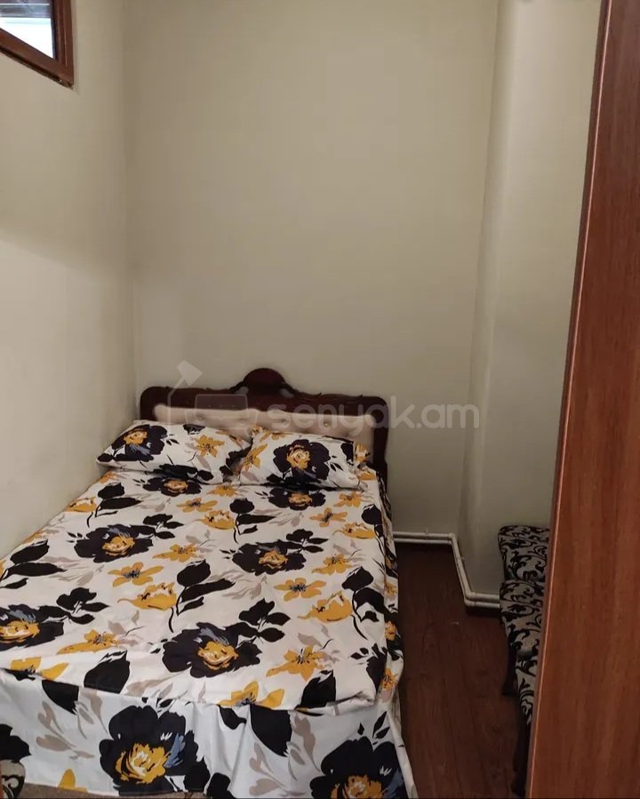 2 Սենյականոց Բնակարան Նորակառույցում, 55քմ, 5/12 հարկ, Կապիտալ Վերանորոգված, Կահավորված