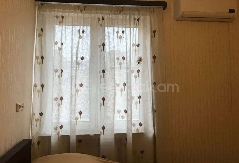2 Սենյականոց Բնակարան, 64քմ, 9/9 հարկ, Նորմալ Վիճակում