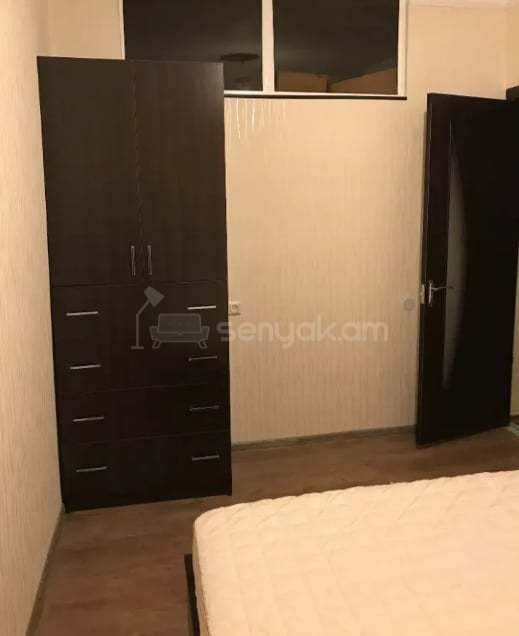 2 Սենյականոց Բնակարան, 64քմ, 9/9 հարկ, Նորմալ Վիճակում