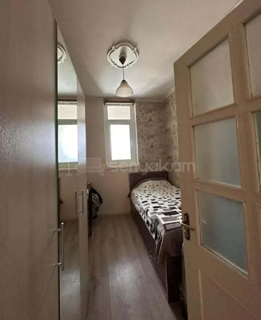 2 Սենյականոց Բնակարան, 64քմ, 9/9 հարկ, Նորմալ Վիճակում