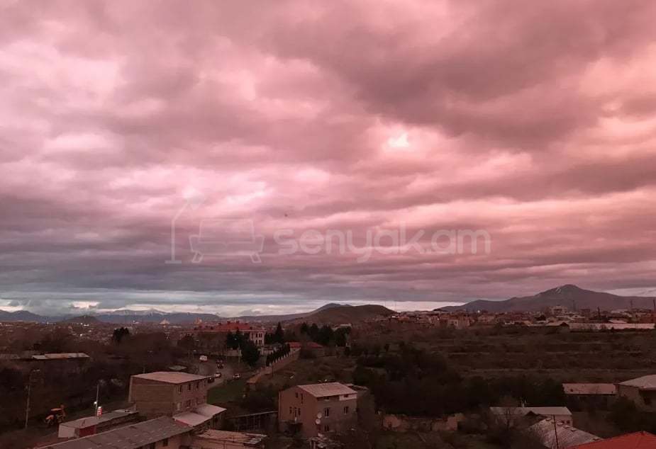 2 Սենյականոց Բնակարան, 64քմ, 9/9 հարկ, Նորմալ Վիճակում
