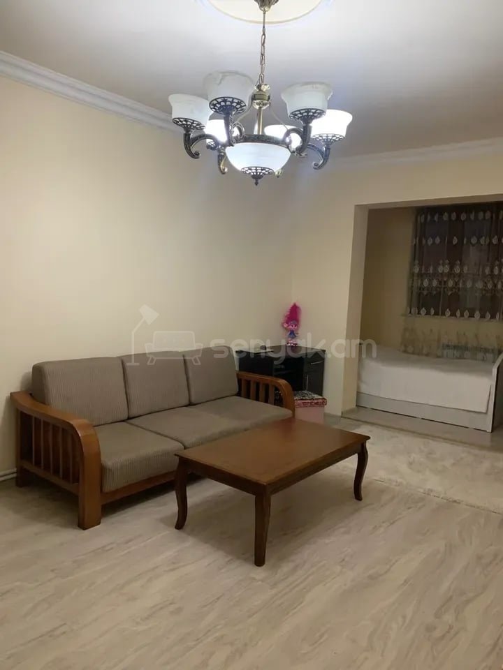 2 Սենյականոց Բնակարան, 64քմ, 9/9 հարկ, Կապիտալ Վերանորոգված