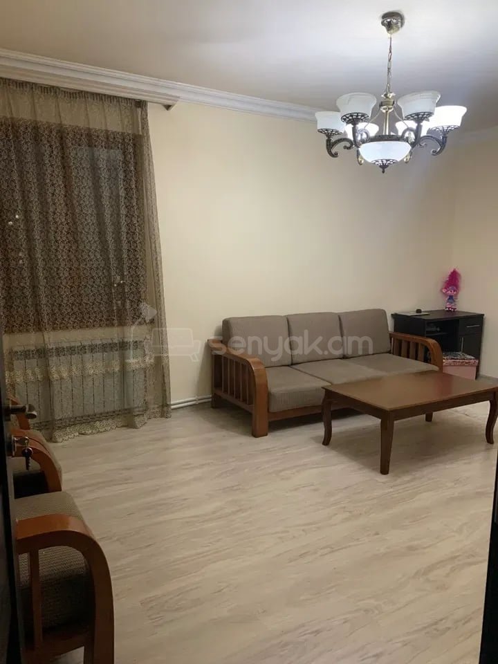 2 Սենյականոց Բնակարան, 64քմ, 9/9 հարկ, Կապիտալ Վերանորոգված