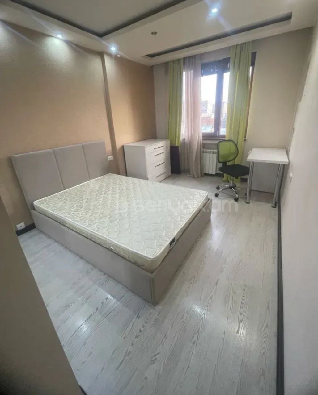 3 Սենյականոց Բնակարան, 88քմ, 8/11 հարկ, Դիզայներական Վերանորոգված