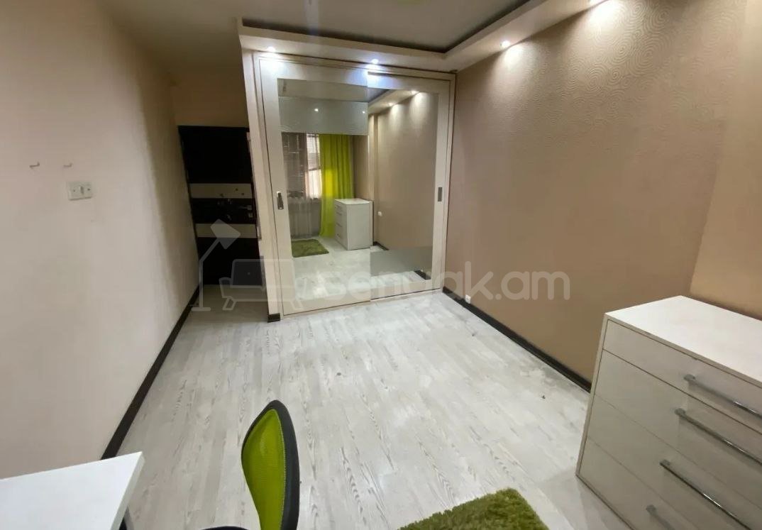3 Սենյականոց Բնակարան, 88քմ, 8/11 հարկ, Դիզայներական Վերանորոգված
