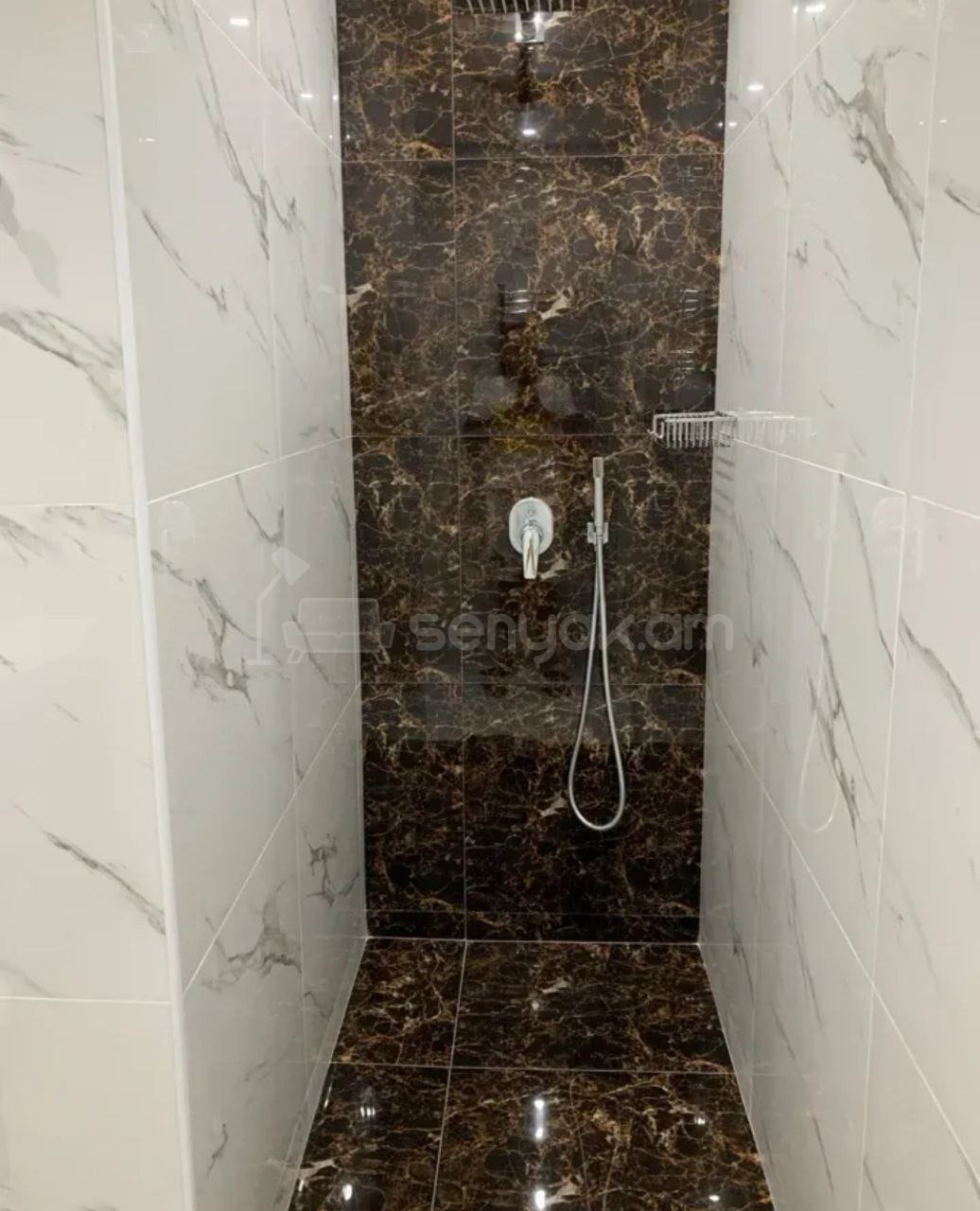 2 Սենյականոց Բնակարան Նորակառույցում, 53քմ, 5/14 հարկ, Դիզայներական Վերանորոգված