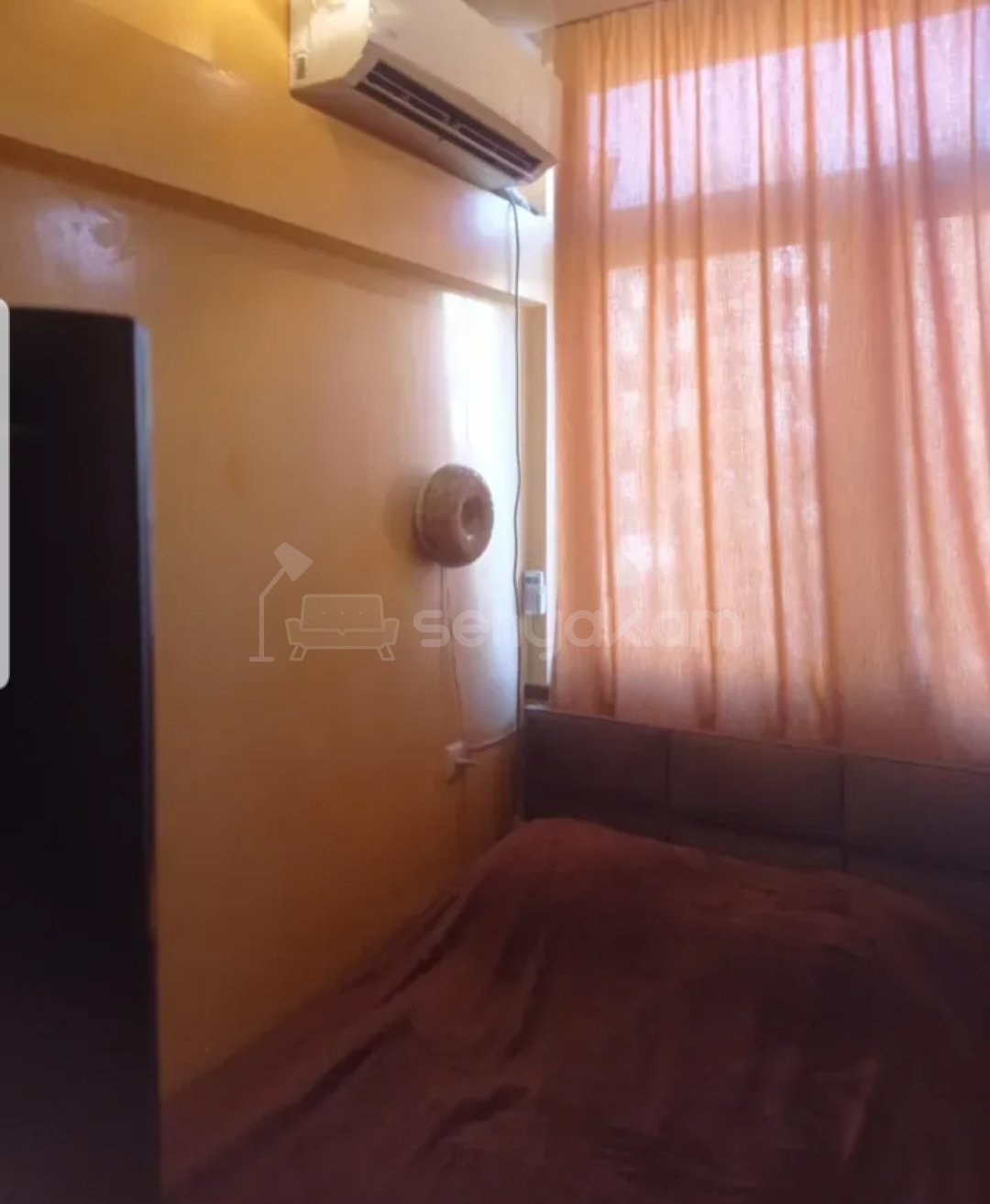 3 Սենյականոց Բնակարան Քարե Շենքում, 85քմ, 3/5 հարկ, Կապիտալ Վերանորոգված
