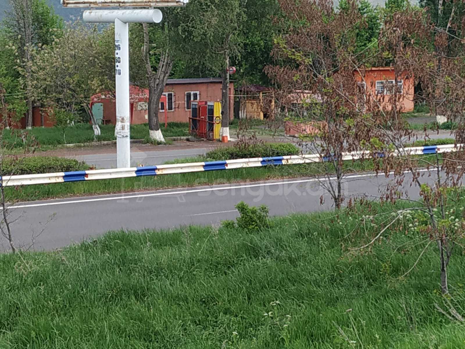 Հողամաս, 10000քմ, Ոռոգման Ջրով