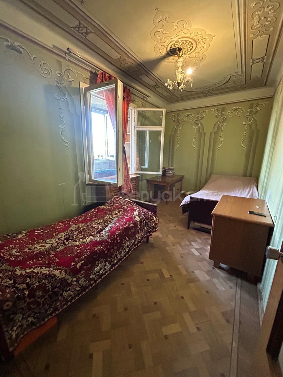 2 Սենյականոց Բնակարան, 70քմ, 11/12 հարկ, Նորմալ Վիճակում, Կահավորված