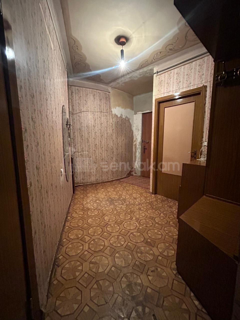 2 Սենյականոց Բնակարան, 70քմ, 11/12 հարկ, Նորմալ Վիճակում, Կահավորված