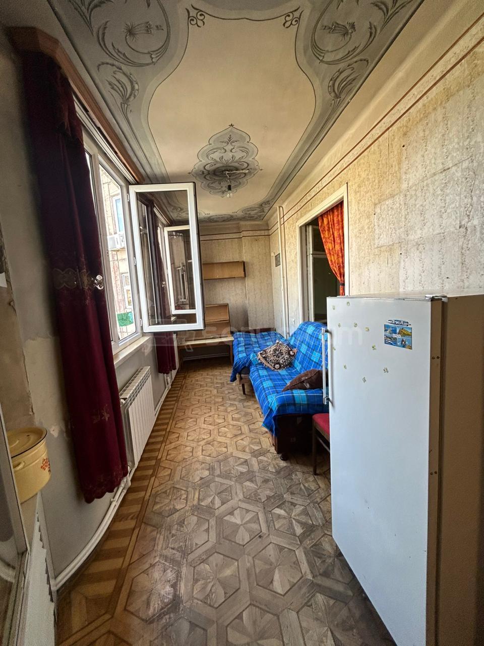 2 Սենյականոց Բնակարան, 70քմ, 11/12 հարկ, Նորմալ Վիճակում, Կահավորված