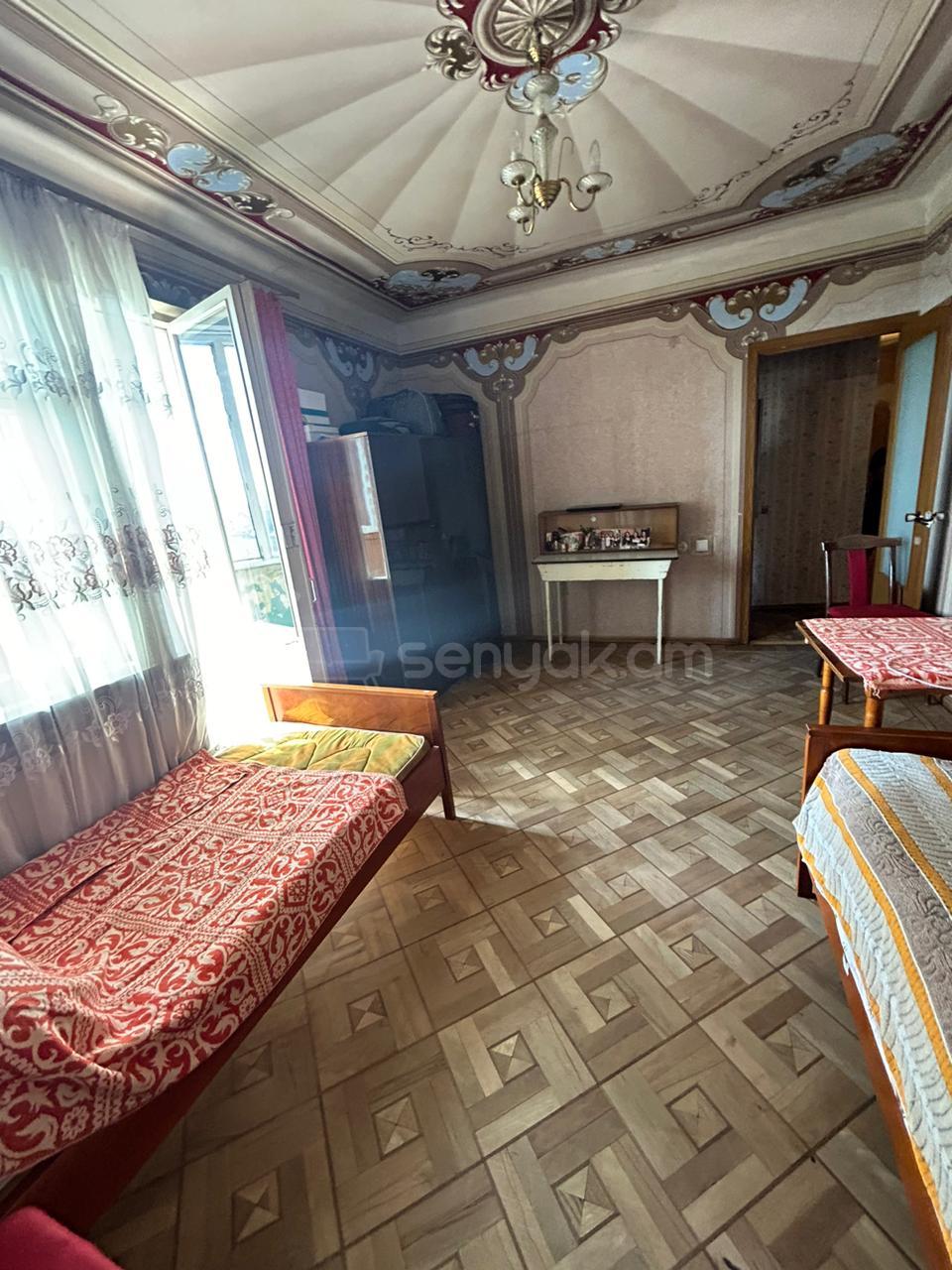 2 Սենյականոց Բնակարան, 70քմ, 11/12 հարկ, Նորմալ Վիճակում, Կահավորված