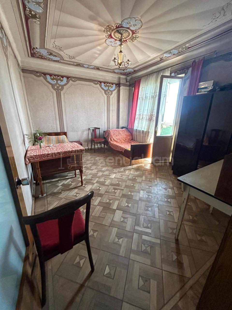 2 Սենյականոց Բնակարան, 70քմ, 11/12 հարկ, Նորմալ Վիճակում, Կահավորված