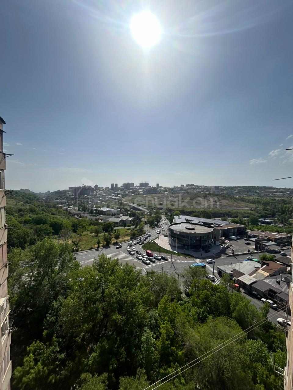 2 Սենյականոց Բնակարան, 70քմ, 11/12 հարկ, Նորմալ Վիճակում, Կահավորված