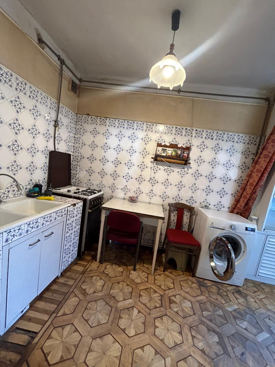 2 Սենյականոց Բնակարան, 70քմ, 11/12 հարկ, Նորմալ Վիճակում, Կահավորված