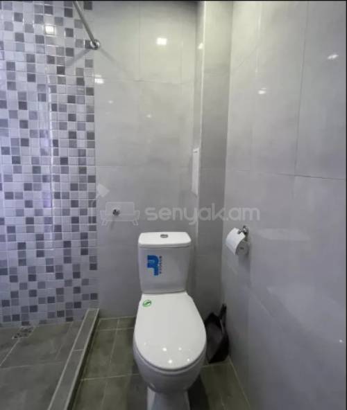 3 Սենյականոց Բնակարան, 55քմ, 3/14 հարկ, Կապիտալ Վերանորոգված, Կահավորված, Արևկող