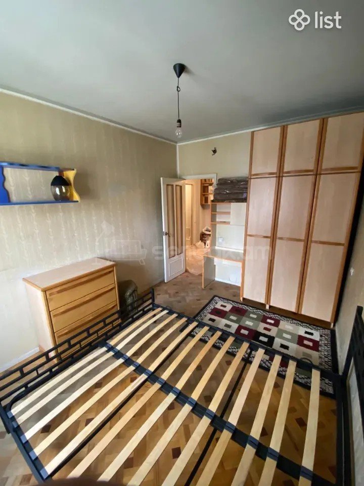 3 Սենյականոց Բնակարան, 80քմ, 5/9 հարկ, Կոսմետիկ Վերանորոգված, Կահավորված, Արևկող