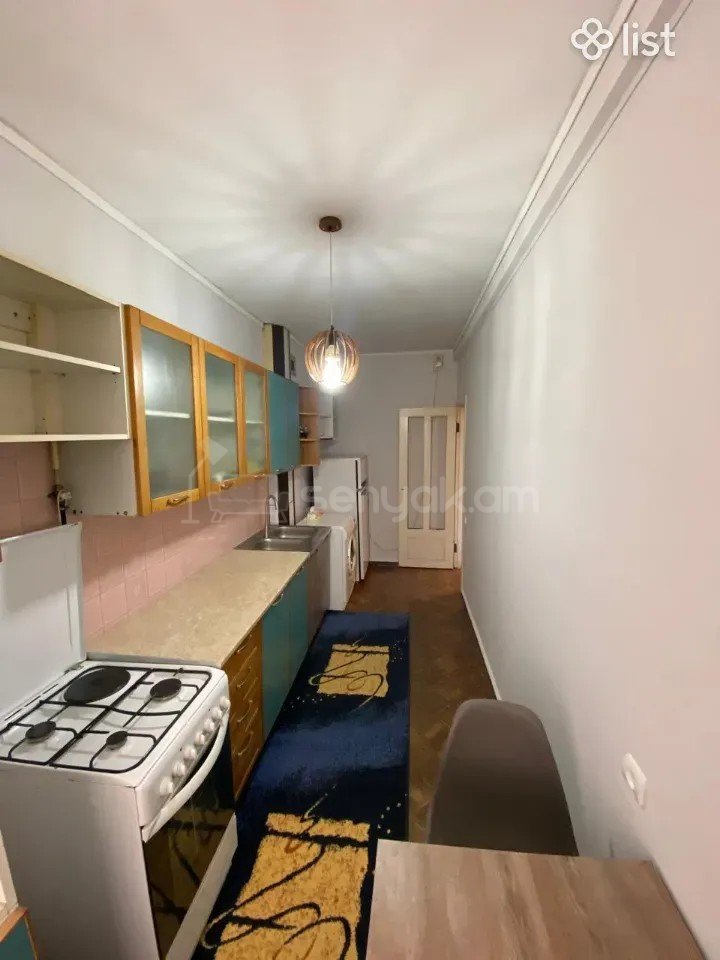 3 Սենյականոց Բնակարան, 80քմ, 5/9 հարկ, Կոսմետիկ Վերանորոգված, Կահավորված, Արևկող