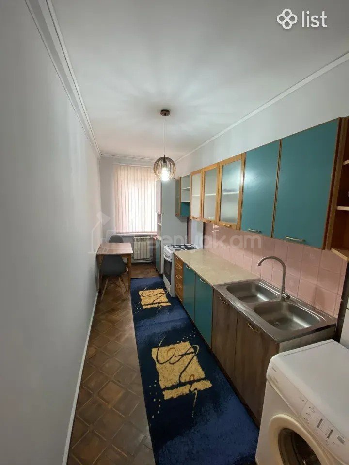 3 Սենյականոց Բնակարան, 80քմ, 5/9 հարկ, Կոսմետիկ Վերանորոգված, Կահավորված, Արևկող