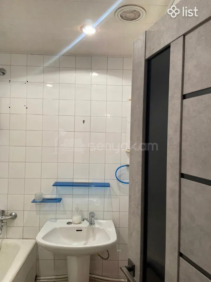 3 Սենյականոց Բնակարան, 80քմ, 5/9 հարկ, Կոսմետիկ Վերանորոգված, Կահավորված, Արևկող