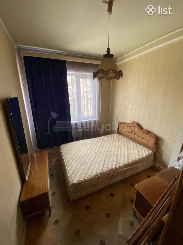 3 Սենյականոց Բնակարան, 80քմ, 5/9 հարկ, Կոսմետիկ Վերանորոգված, Կահավորված, Արևկող