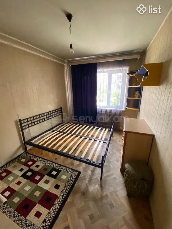 3 Սենյականոց Բնակարան, 80քմ, 5/9 հարկ, Կոսմետիկ Վերանորոգված, Կահավորված, Արևկող