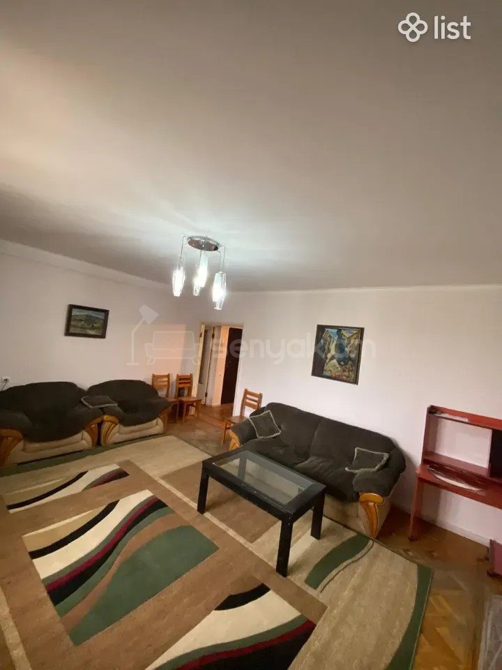 3 Սենյականոց Բնակարան, 80քմ, 5/9 հարկ, Կոսմետիկ Վերանորոգված, Կահավորված, Արևկող