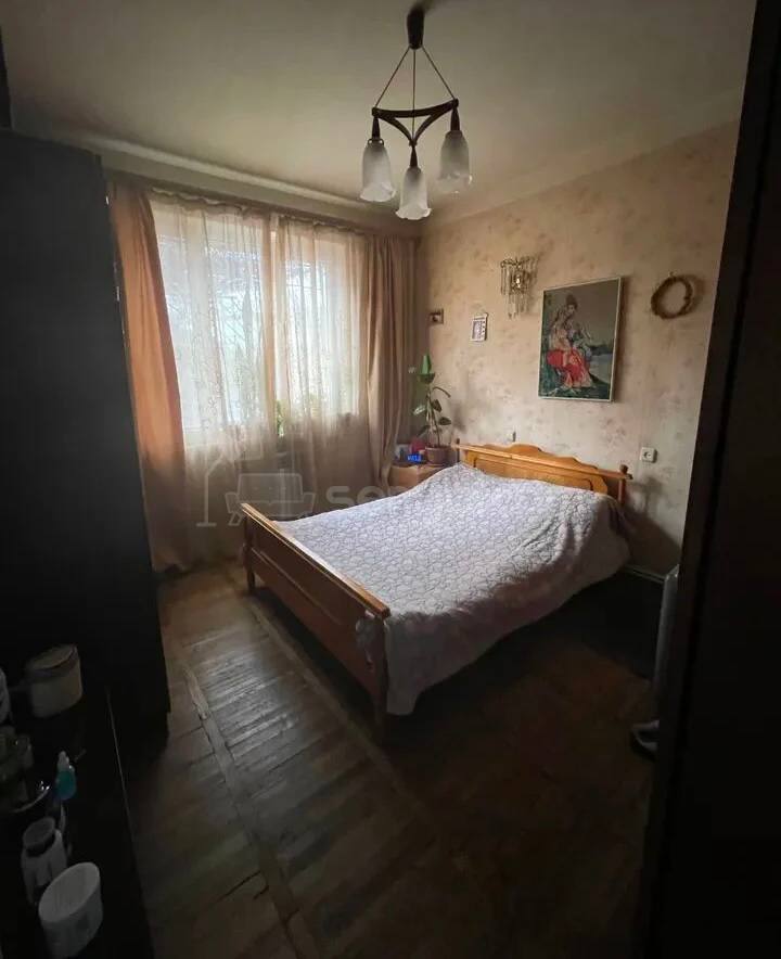 2 Սենյականոց Բնակարան, 61քմ, 1/5 հարկ, Կոսմետիկ Վերանորոգված