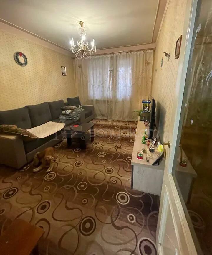 2 Սենյականոց Բնակարան, 61քմ, 1/5 հարկ, Կոսմետիկ Վերանորոգված