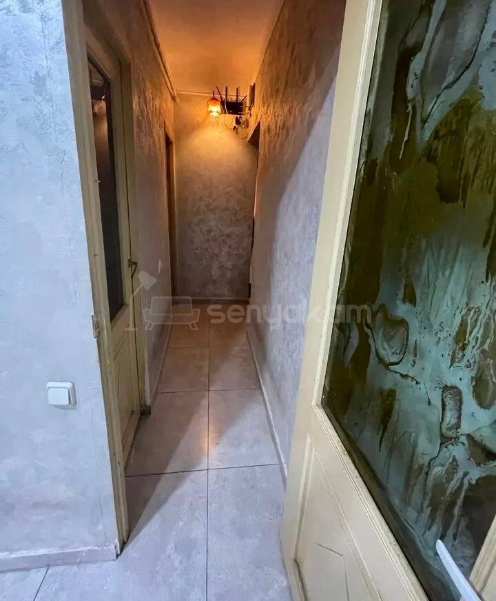 2 Սենյականոց Բնակարան, 61քմ, 1/5 հարկ, Կոսմետիկ Վերանորոգված