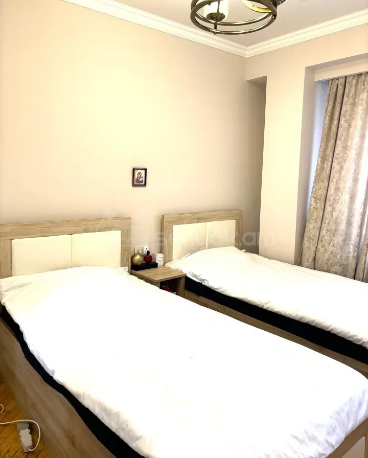 3 Սենյականոց Բնակարան, 80քմ, 9/16 հարկ, Կապիտալ Վերանորոգված
