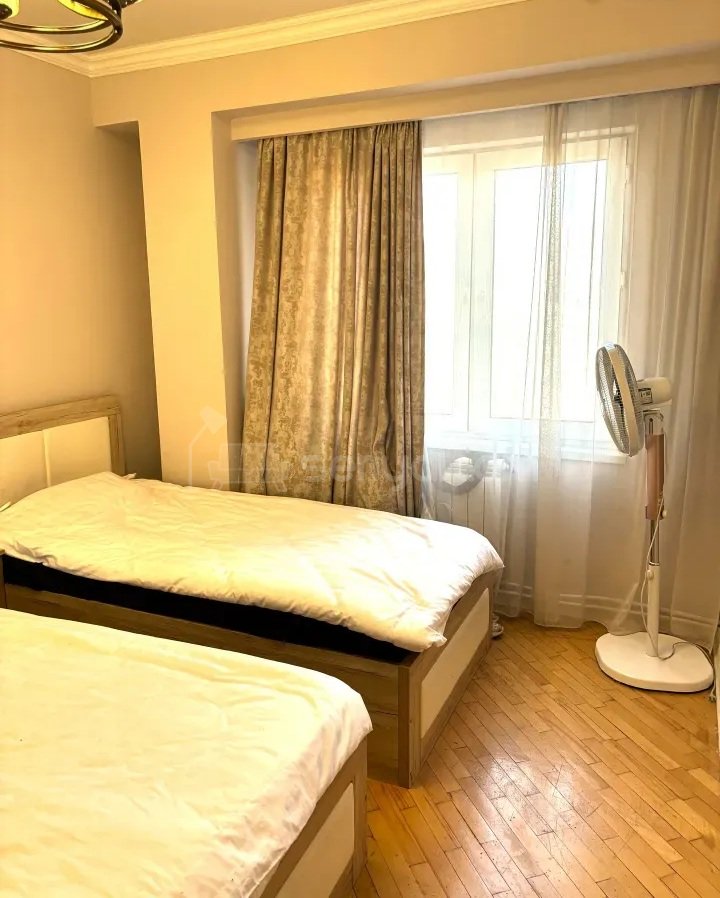 3 Սենյականոց Բնակարան, 80քմ, 9/16 հարկ, Կապիտալ Վերանորոգված