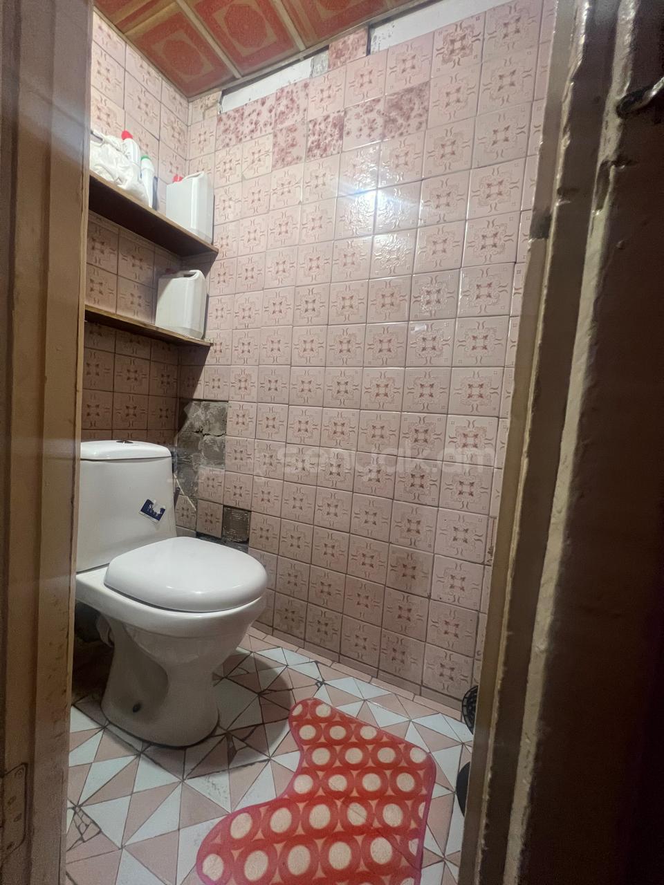 4 Սենյականոց Բնակարան, 88քմ, 9/9 հարկ, Նորմալ Վիճակում