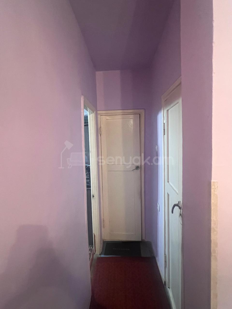 4 Սենյականոց Բնակարան, 88քմ, 9/9 հարկ, Նորմալ Վիճակում