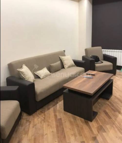 2 Սենյականոց Բնակարան, 67քմ, 10/15 հարկ, Կապիտալ Վերանորոգված, Կահավորված, Արևկող