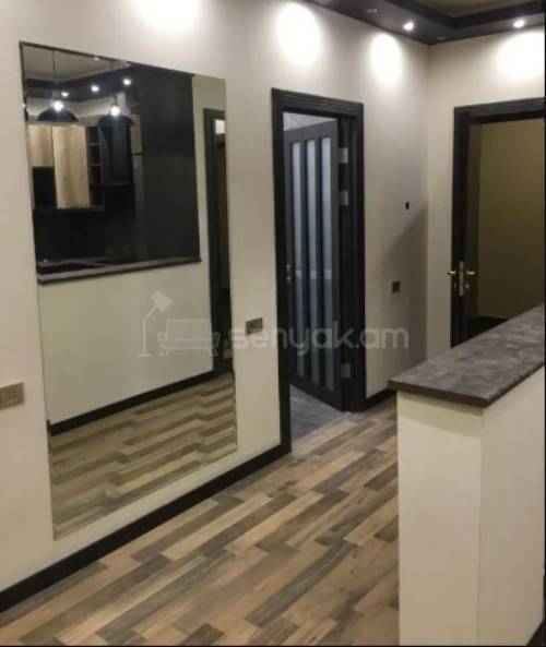 2 Սենյականոց Բնակարան, 67քմ, 10/15 հարկ, Կապիտալ Վերանորոգված, Կահավորված, Արևկող