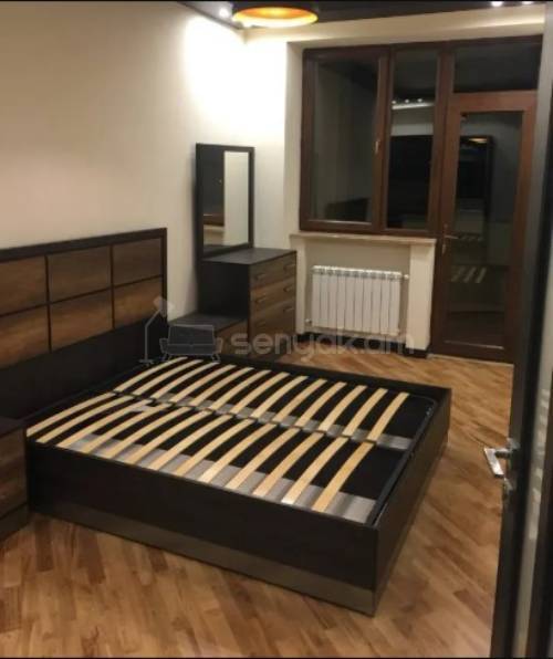 2 Սենյականոց Բնակարան, 67քմ, 10/15 հարկ, Կապիտալ Վերանորոգված, Կահավորված, Արևկող