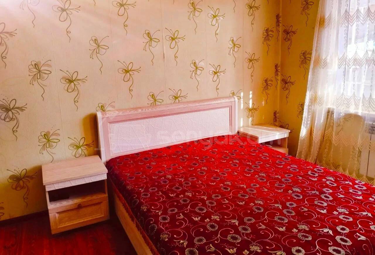 2 Սենյականոց Բնակարան, 61քմ, 1/5 հարկ, Կապիտալ Վերանորոգված