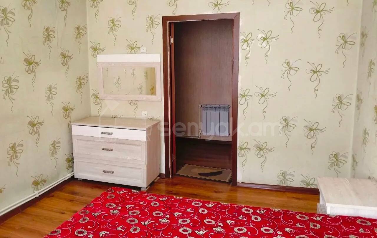 2 Սենյականոց Բնակարան, 61քմ, 1/5 հարկ, Կապիտալ Վերանորոգված