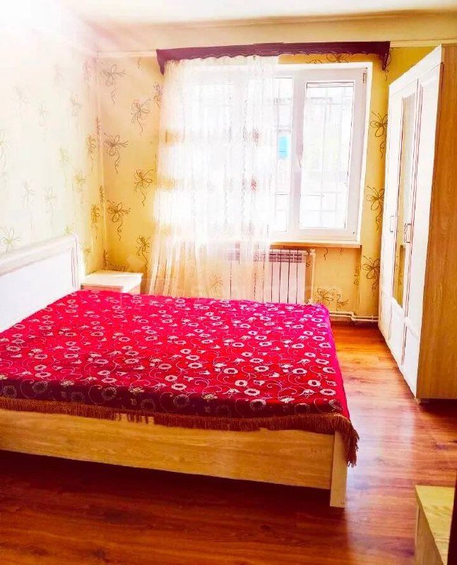 2 Սենյականոց Բնակարան, 61քմ, 1/5 հարկ, Կապիտալ Վերանորոգված