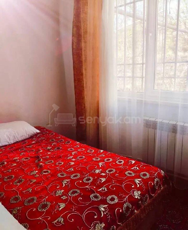 2 Սենյականոց Բնակարան, 61քմ, 1/5 հարկ, Կապիտալ Վերանորոգված