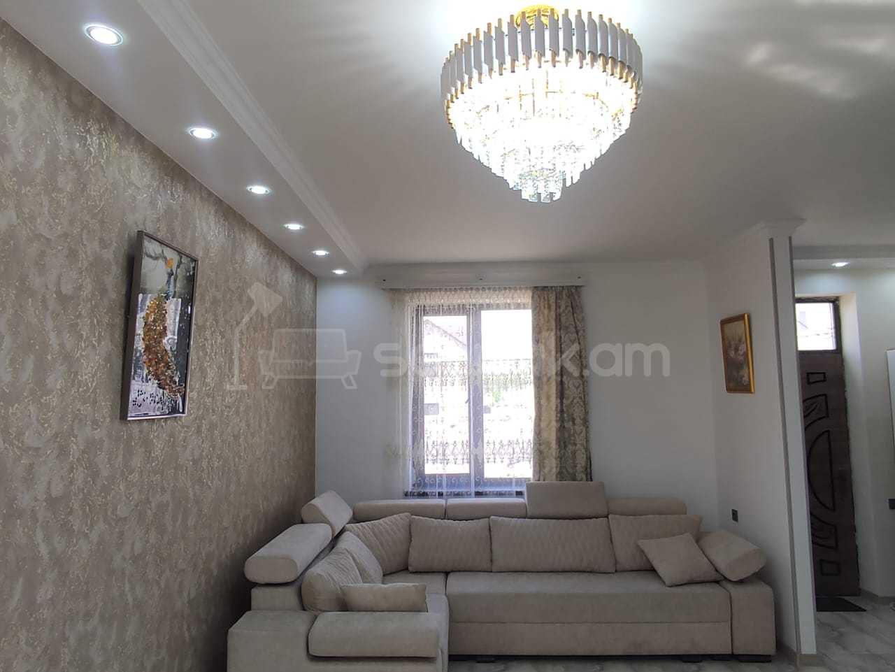 5 Սենյականոց Սեփական Տուն, 210քմ, Կապիտալ Վերանորոգված