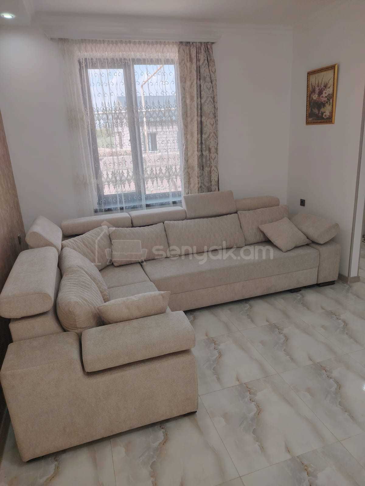 5 Սենյականոց Սեփական Տուն, 210քմ, Կապիտալ Վերանորոգված