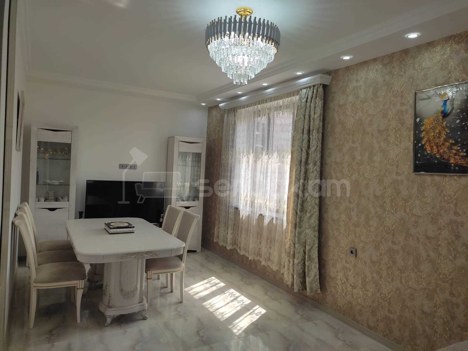 5 Սենյականոց Սեփական Տուն, 210քմ, Կապիտալ Վերանորոգված