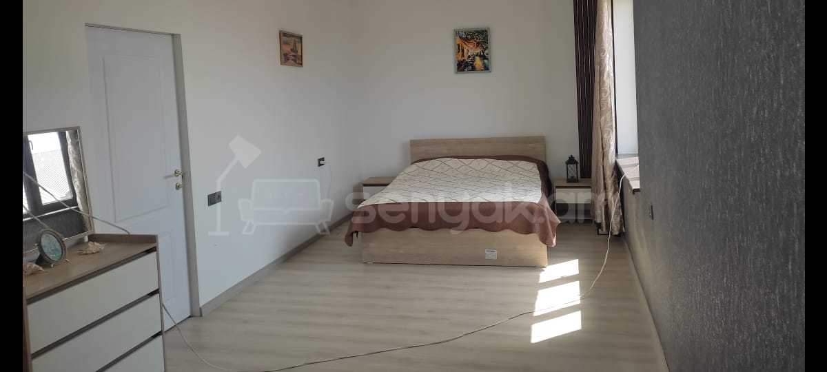 5 Սենյականոց Սեփական Տուն, 210քմ, Կապիտալ Վերանորոգված