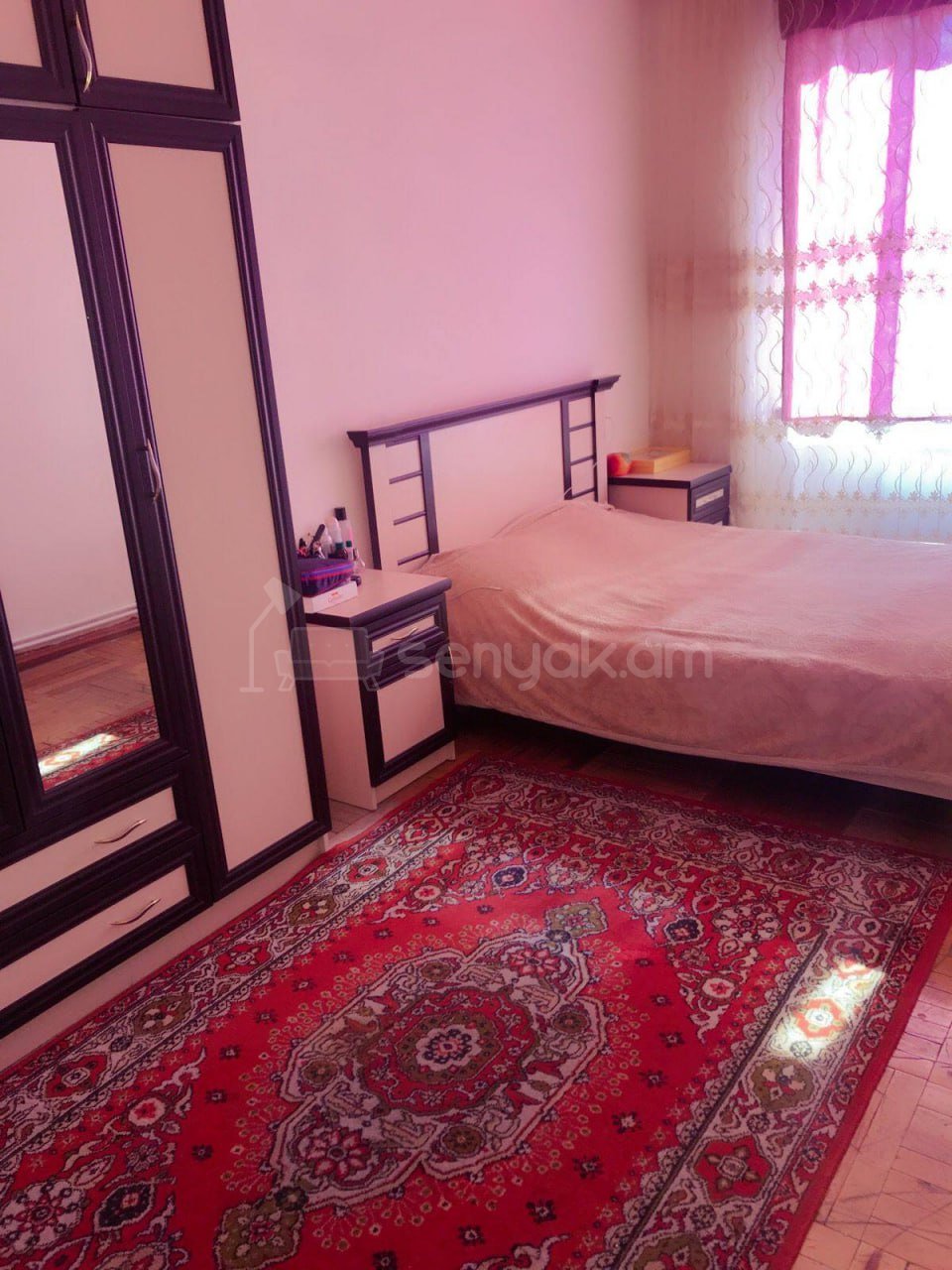 2 Սենյականոց Բնակարան, 68քմ, 6/7 հարկ, Կապիտալ Վերանորոգված