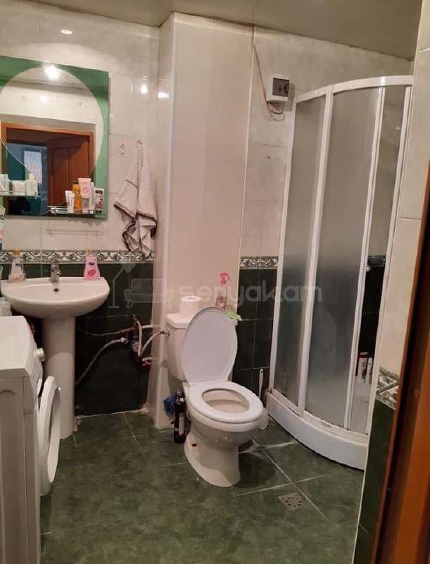 2 Սենյականոց Բնակարան, 68քմ, 6/7 հարկ, Կապիտալ Վերանորոգված
